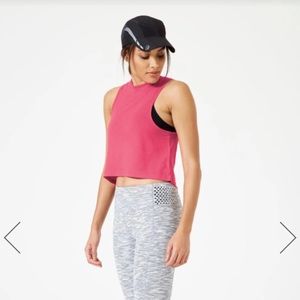 MPG Crop Top Size XS
